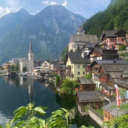 Ausseerland Apartments - Relax, Ski, Hike And Bike, Garden, Parking, Bbq, Near Hallstatt, Loser, Tauplitz And Krippenstein, Free Wi-Fi And Netflix Bad Aussee Exteriér fotografie