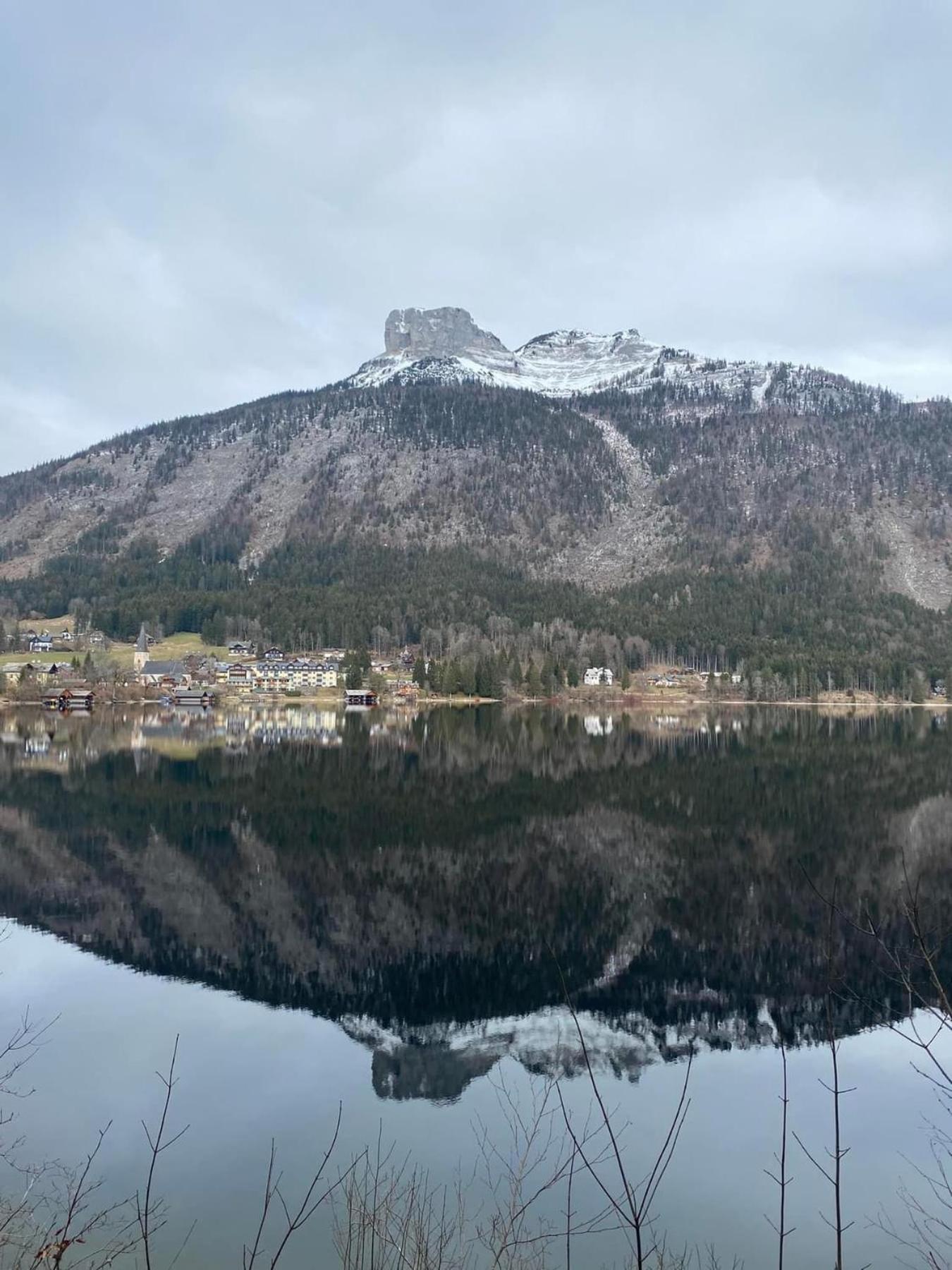 Ausseerland Apartments - Relax, Ski, Hike And Bike, Garden, Parking, Bbq, Near Hallstatt, Loser, Tauplitz And Krippenstein, Free Wi-Fi And Netflix Bad Aussee Exteriér fotografie