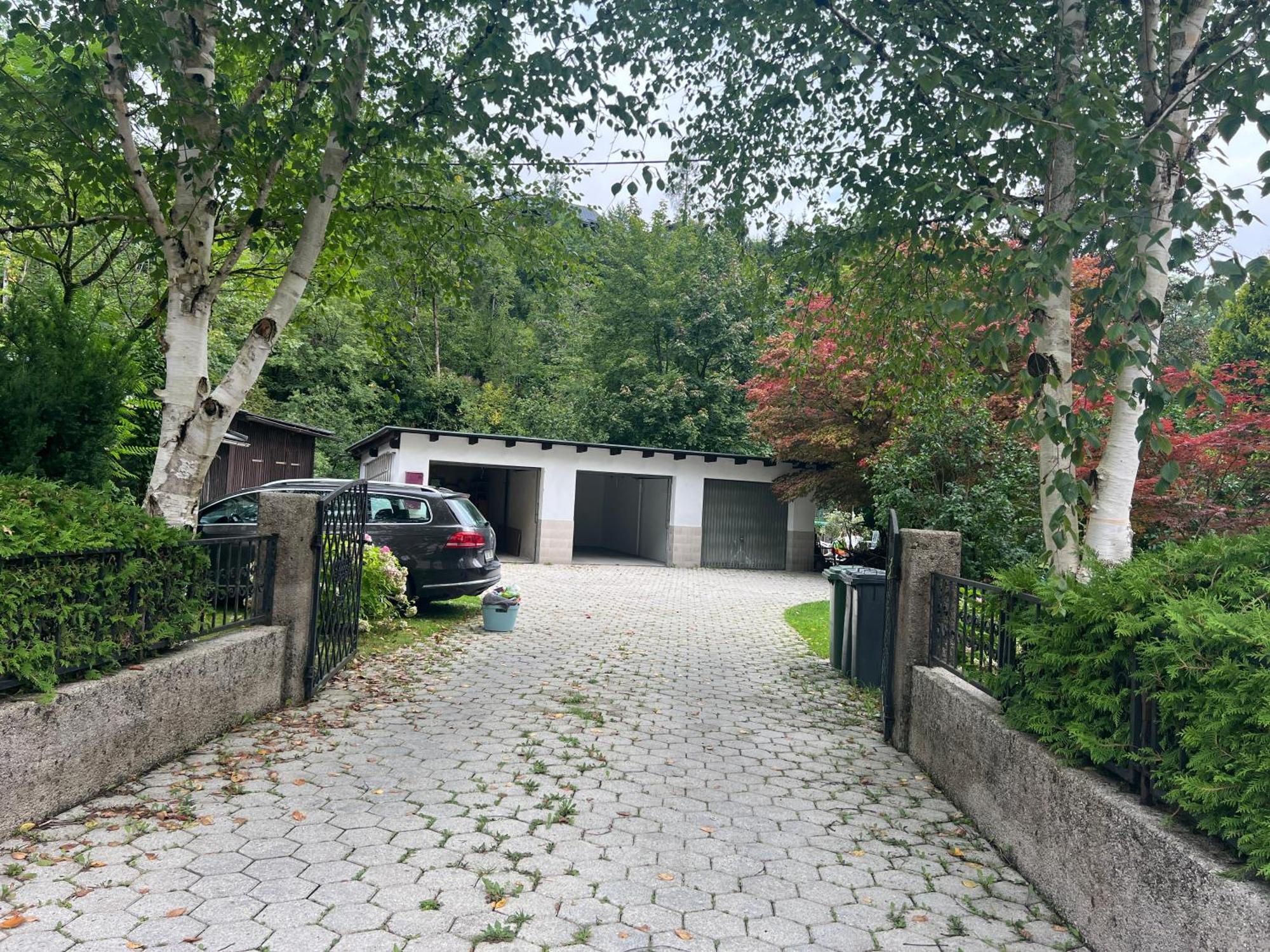 Ausseerland Apartments - Relax, Ski, Hike And Bike, Garden, Parking, Bbq, Near Hallstatt, Loser, Tauplitz And Krippenstein, Free Wi-Fi And Netflix Bad Aussee Exteriér fotografie