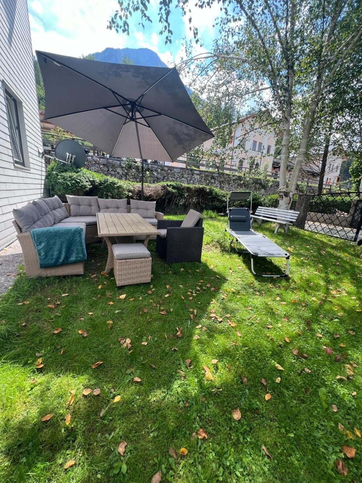 Ausseerland Apartments - Relax, Ski, Hike And Bike, Garden, Parking, Bbq, Near Hallstatt, Loser, Tauplitz And Krippenstein, Free Wi-Fi And Netflix Bad Aussee Exteriér fotografie