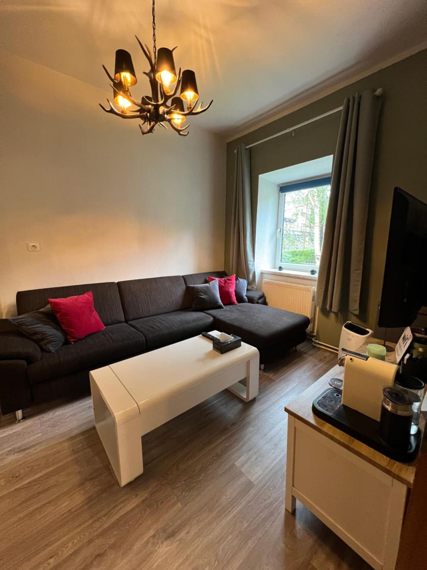 Ausseerland Apartments - Relax, Ski, Hike And Bike, Garden, Parking, Bbq, Near Hallstatt, Loser, Tauplitz And Krippenstein, Free Wi-Fi And Netflix Bad Aussee Exteriér fotografie
