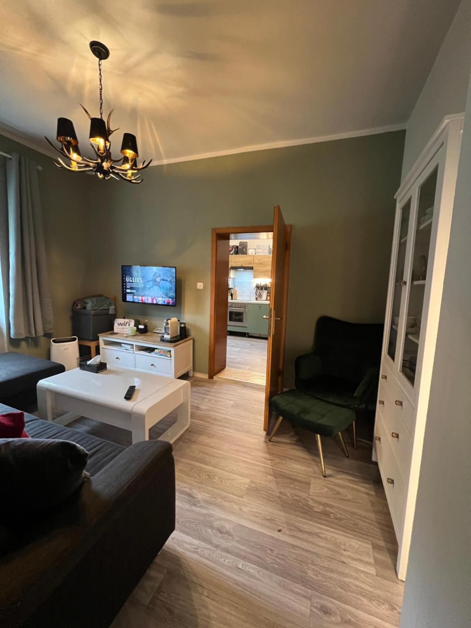 Ausseerland Apartments - Relax, Ski, Hike And Bike, Garden, Parking, Bbq, Near Hallstatt, Loser, Tauplitz And Krippenstein, Free Wi-Fi And Netflix Bad Aussee Exteriér fotografie
