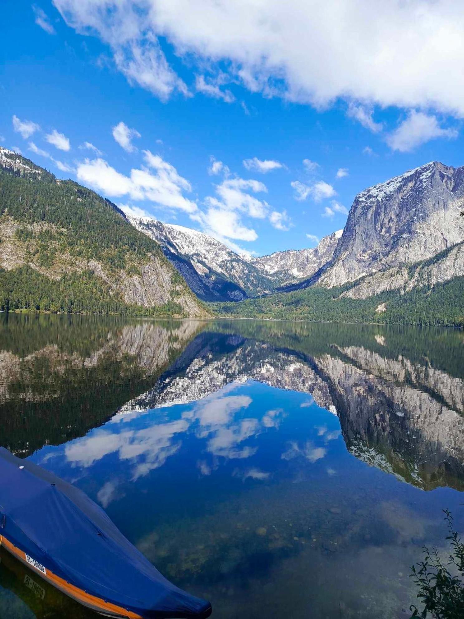 Ausseerland Apartments - Relax, Ski, Hike And Bike, Garden, Parking, Bbq, Near Hallstatt, Loser, Tauplitz And Krippenstein, Free Wi-Fi And Netflix Bad Aussee Exteriér fotografie