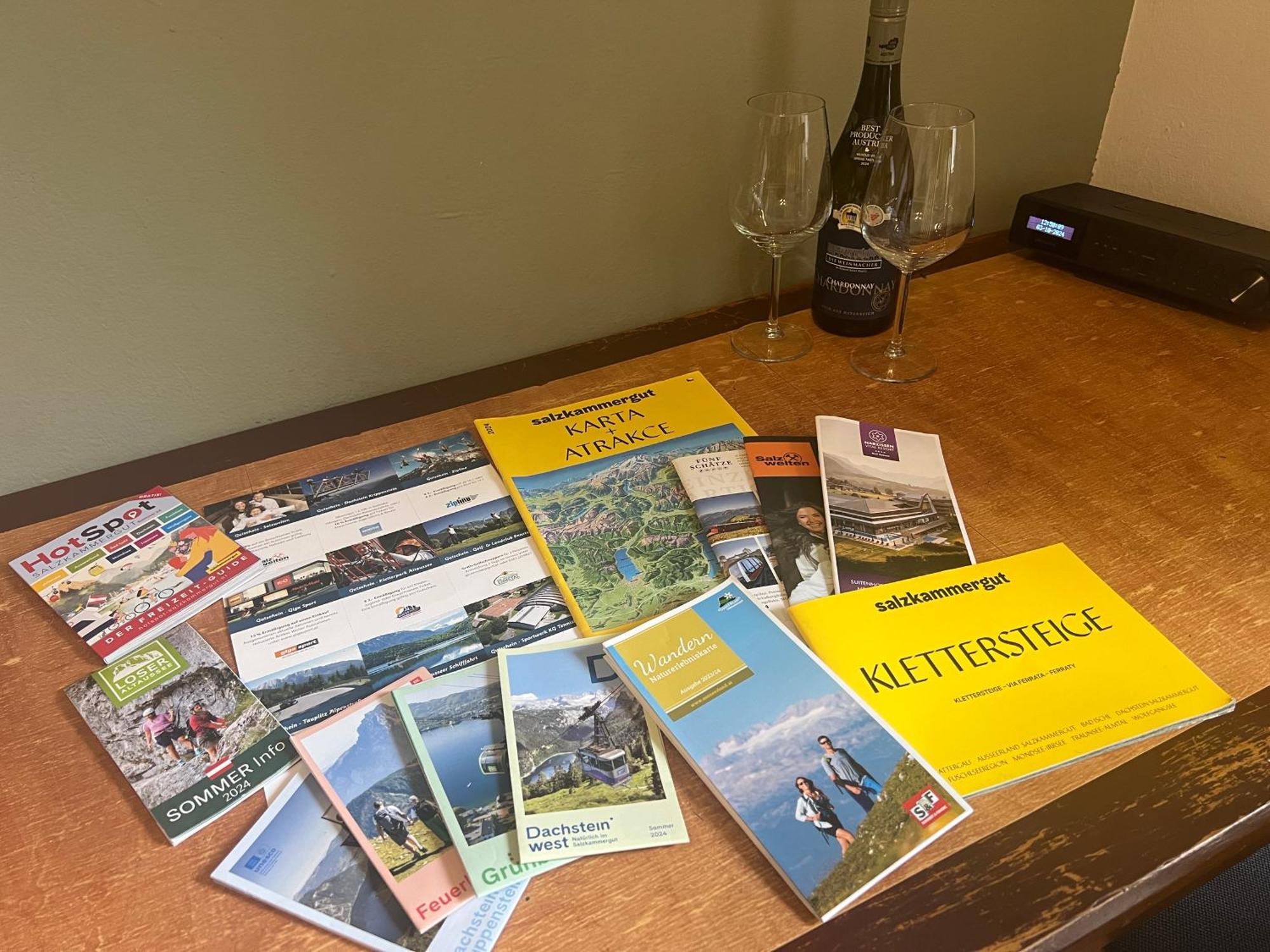 Ausseerland Apartments - Relax, Ski, Hike And Bike, Garden, Parking, Bbq, Near Hallstatt, Loser, Tauplitz And Krippenstein, Free Wi-Fi And Netflix Bad Aussee Exteriér fotografie