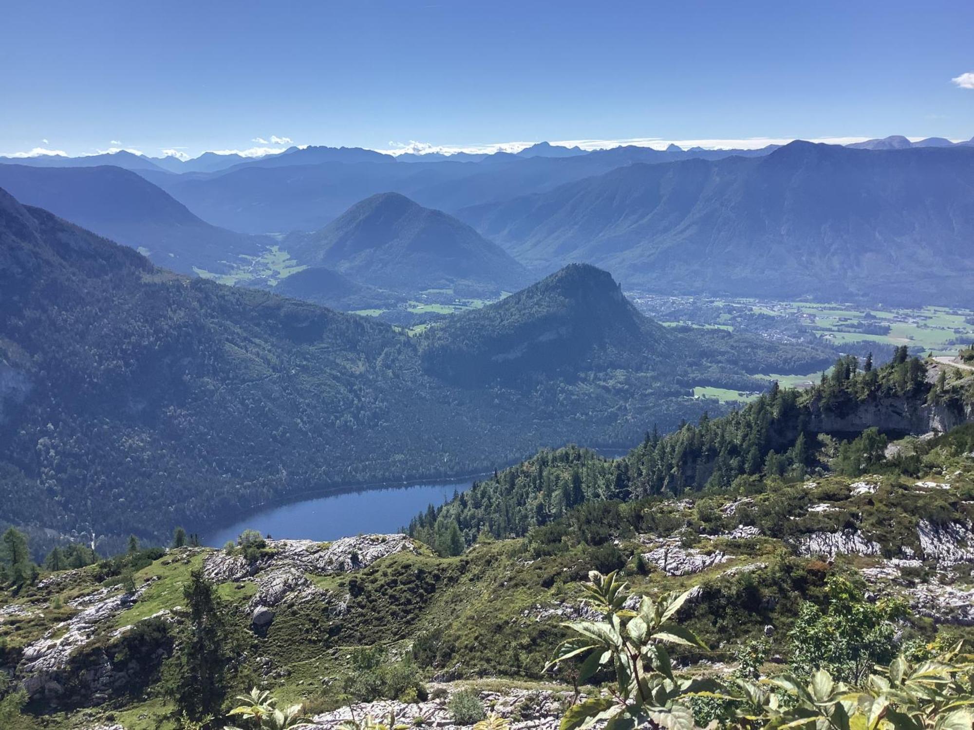 Ausseerland Apartments - Relax, Ski, Hike And Bike, Garden, Parking, Bbq, Near Hallstatt, Loser, Tauplitz And Krippenstein, Free Wi-Fi And Netflix Bad Aussee Exteriér fotografie