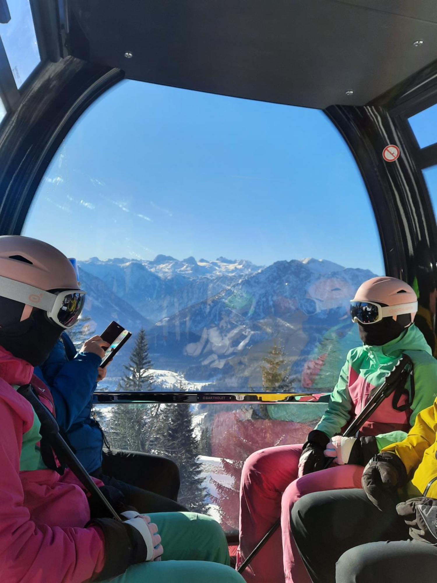 Ausseerland Apartments - Relax, Ski, Hike And Bike, Garden, Parking, Bbq, Near Hallstatt, Loser, Tauplitz And Krippenstein, Free Wi-Fi And Netflix Bad Aussee Exteriér fotografie