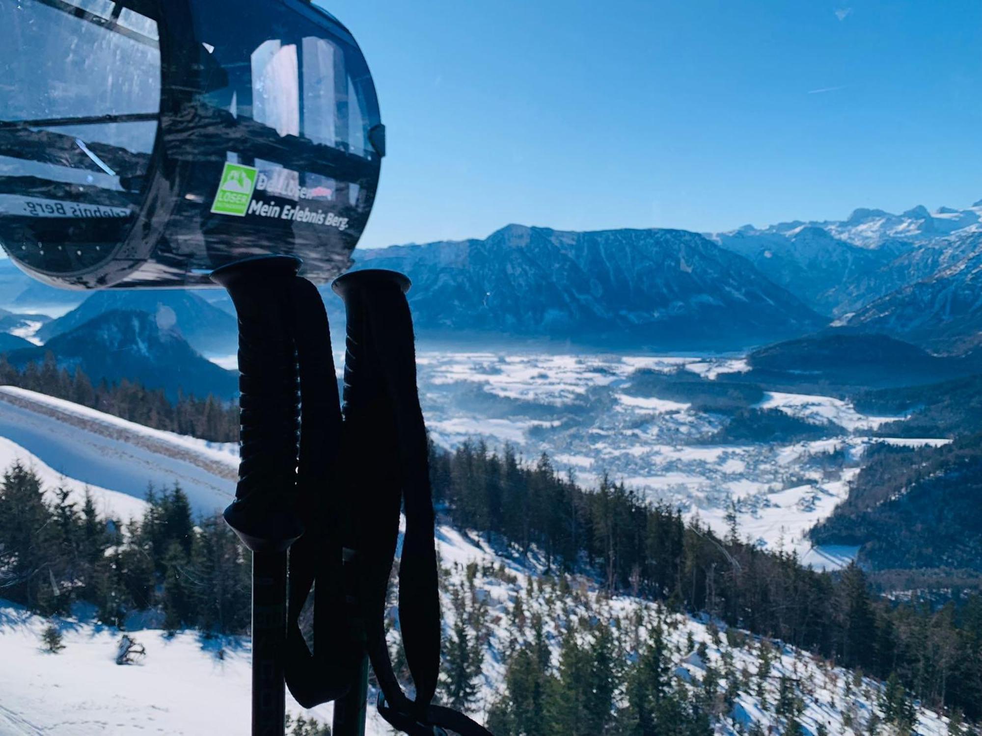 Ausseerland Apartments - Relax, Ski, Hike And Bike, Garden, Parking, Bbq, Near Hallstatt, Loser, Tauplitz And Krippenstein, Free Wi-Fi And Netflix Bad Aussee Exteriér fotografie