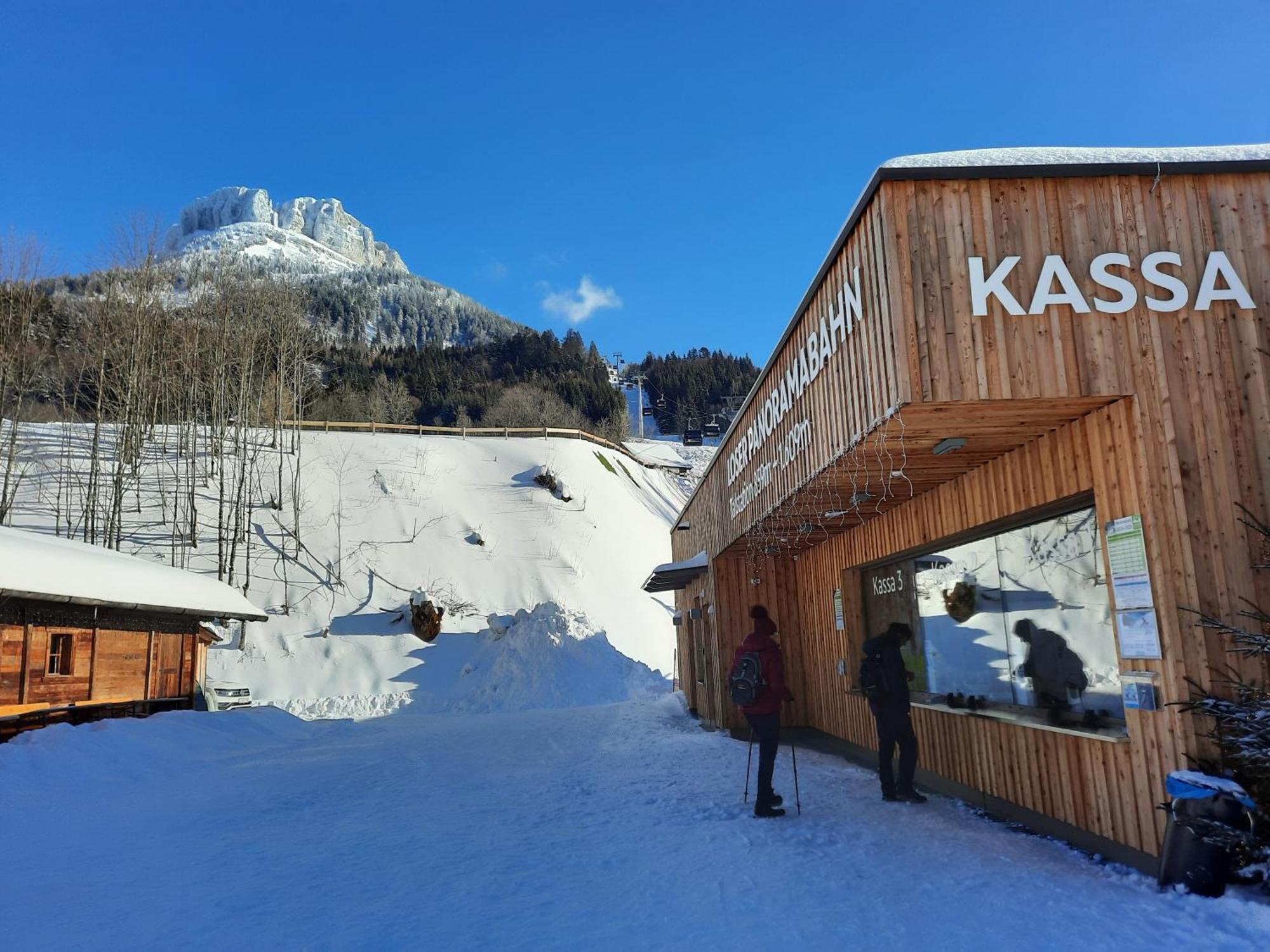 Ausseerland Apartments - Relax, Ski, Hike And Bike, Garden, Parking, Bbq, Near Hallstatt, Loser, Tauplitz And Krippenstein, Free Wi-Fi And Netflix Bad Aussee Exteriér fotografie