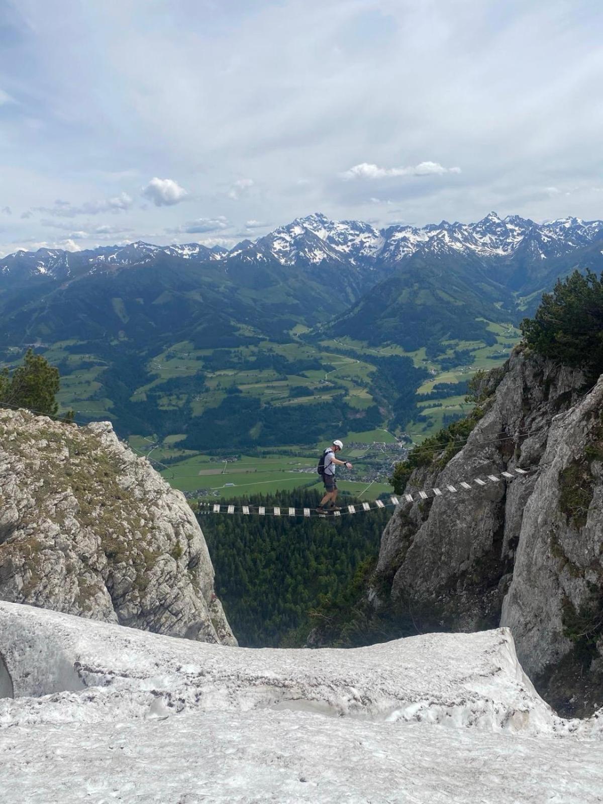 Ausseerland Apartments - Relax, Ski, Hike And Bike, Garden, Parking, Bbq, Near Hallstatt, Loser, Tauplitz And Krippenstein, Free Wi-Fi And Netflix Bad Aussee Exteriér fotografie