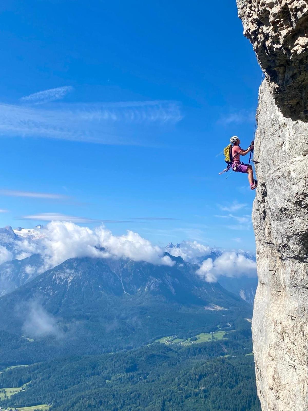 Ausseerland Apartments - Relax, Ski, Hike And Bike, Garden, Parking, Bbq, Near Hallstatt, Loser, Tauplitz And Krippenstein, Free Wi-Fi And Netflix Bad Aussee Exteriér fotografie