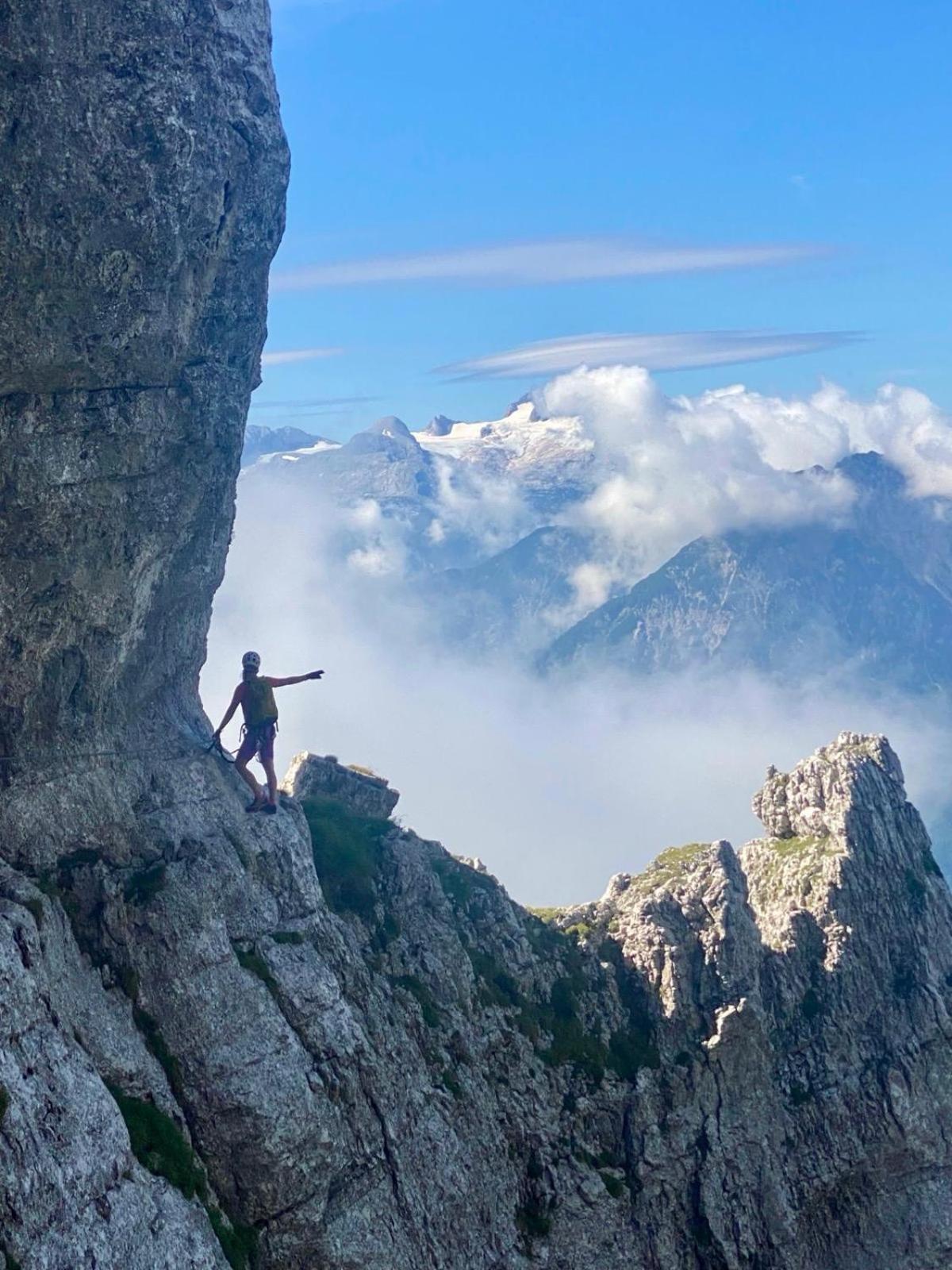 Ausseerland Apartments - Relax, Ski, Hike And Bike, Garden, Parking, Bbq, Near Hallstatt, Loser, Tauplitz And Krippenstein, Free Wi-Fi And Netflix Bad Aussee Exteriér fotografie