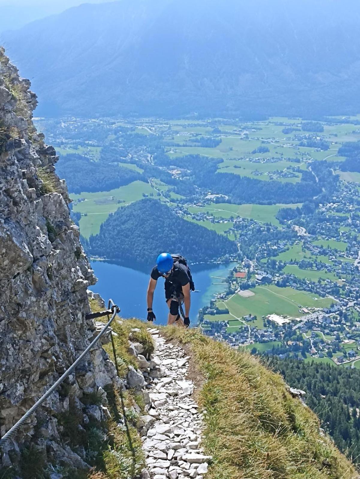 Ausseerland Apartments - Relax, Ski, Hike And Bike, Garden, Parking, Bbq, Near Hallstatt, Loser, Tauplitz And Krippenstein, Free Wi-Fi And Netflix Bad Aussee Exteriér fotografie