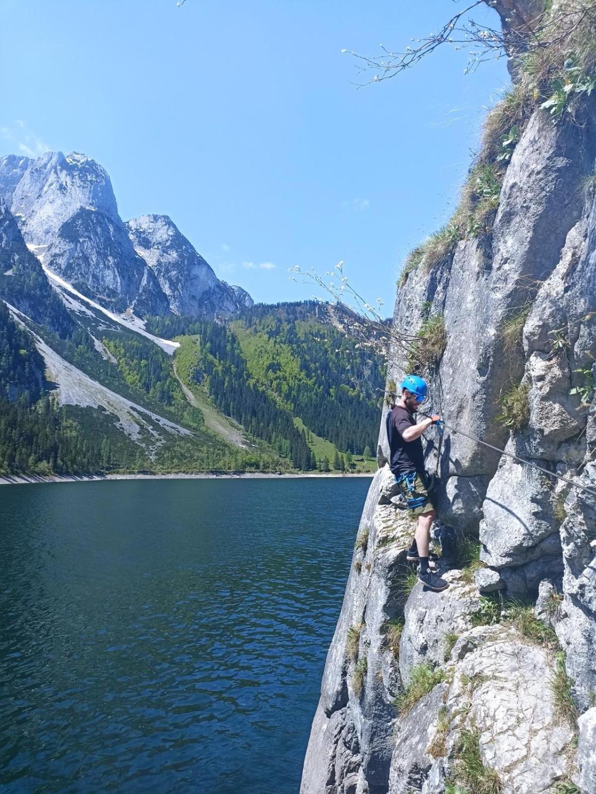 Ausseerland Apartments - Relax, Ski, Hike And Bike, Garden, Parking, Bbq, Near Hallstatt, Loser, Tauplitz And Krippenstein, Free Wi-Fi And Netflix Bad Aussee Exteriér fotografie